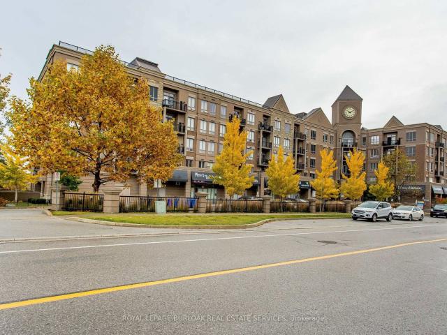 Condo for sale in Woburn, Ontario