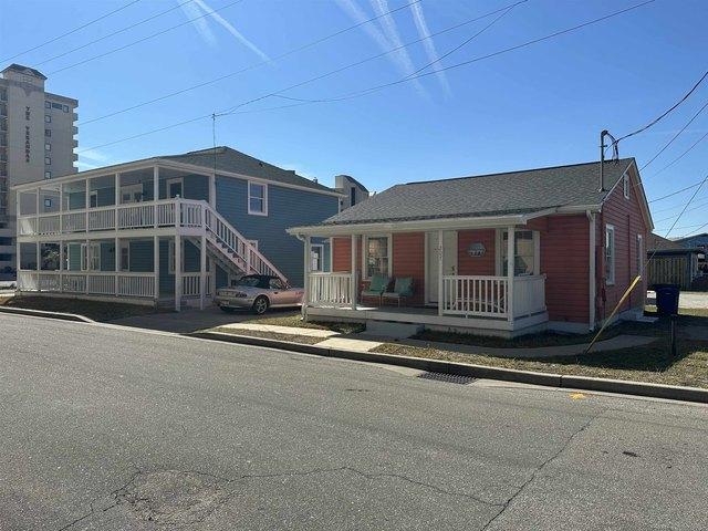 House for sale in North Myrtle Beach, South Carolina