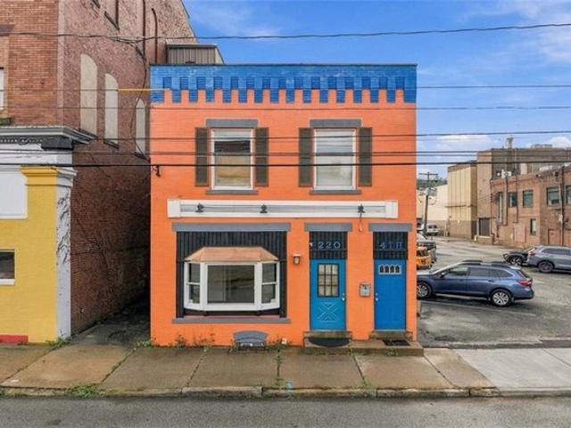 House for sale in Tarentum, Allegheny County