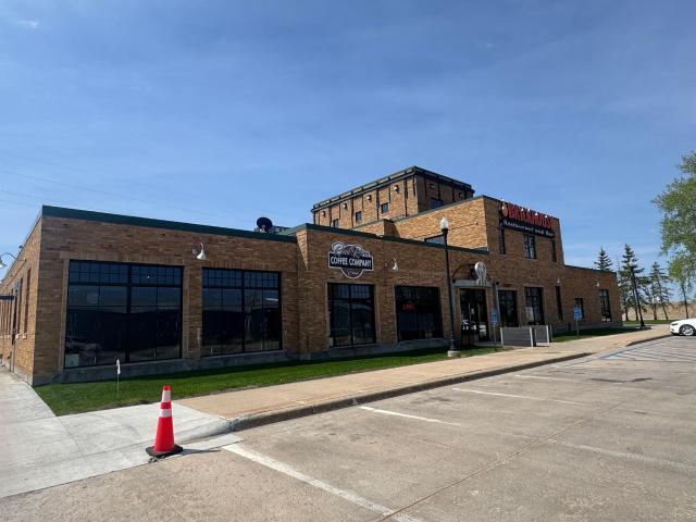 Commercial for sale in Roseau, Minnesota