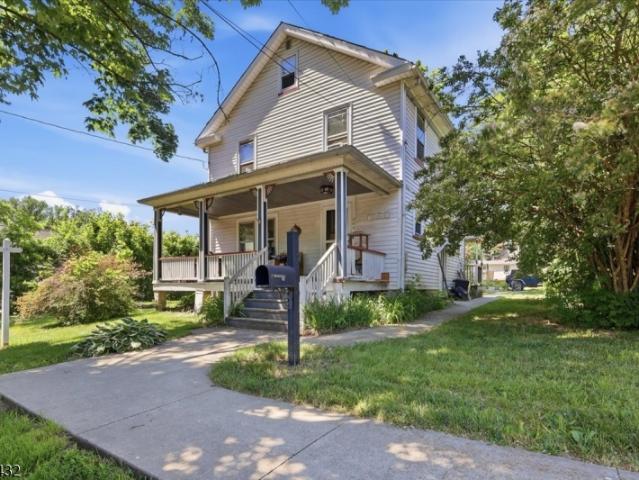 House for sale in Belvidere, New Jersey