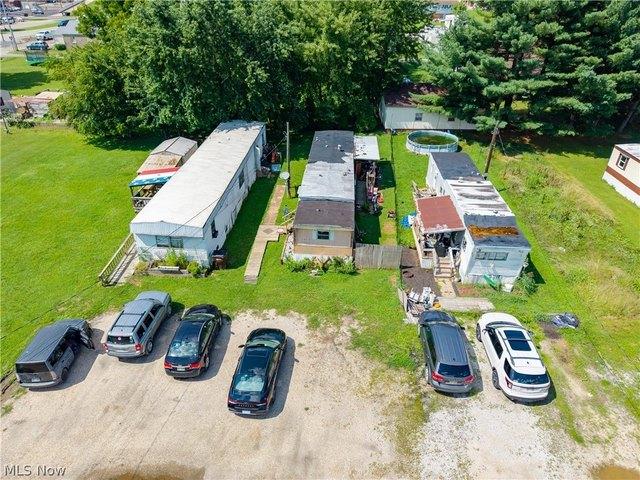 Land for sale in Beverly, Ohio