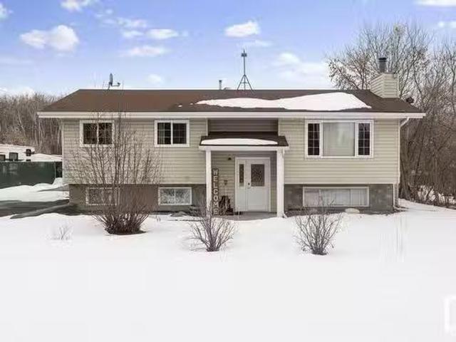 House for sale in Bonnyville, Alberta