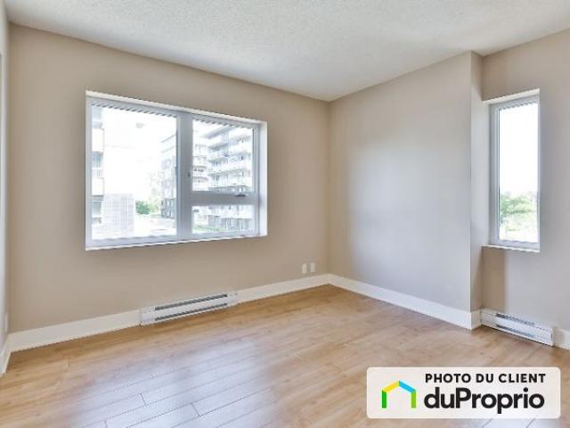 Apartment for rent in Laval-des-Rapides, Laval (région administrative)