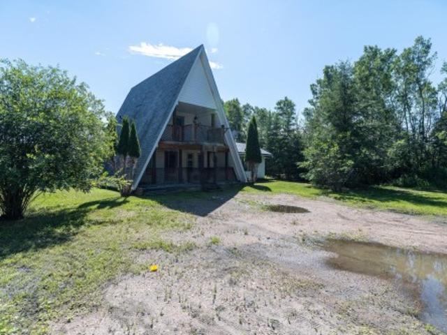 House for sale in Alberta