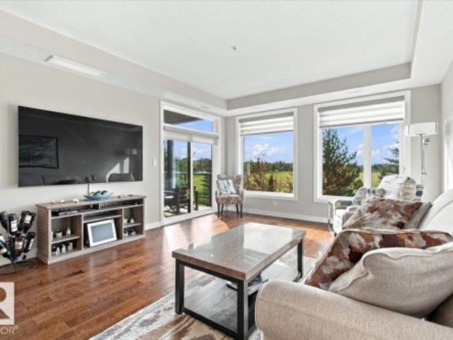 Condo for sale in Oak Hills, Edmonton