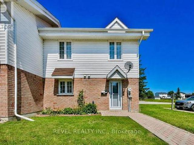 Condo for sale in Connaught, Ontario
