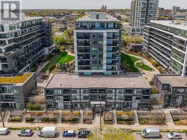 Condo for sale in Guelph, Ontario