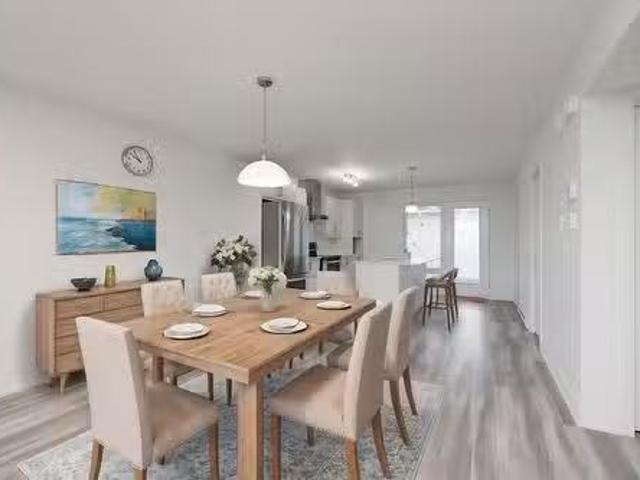 Condo for sale in Brossard, Quebec