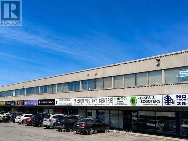 Commercial for rent in Durham, Ontario