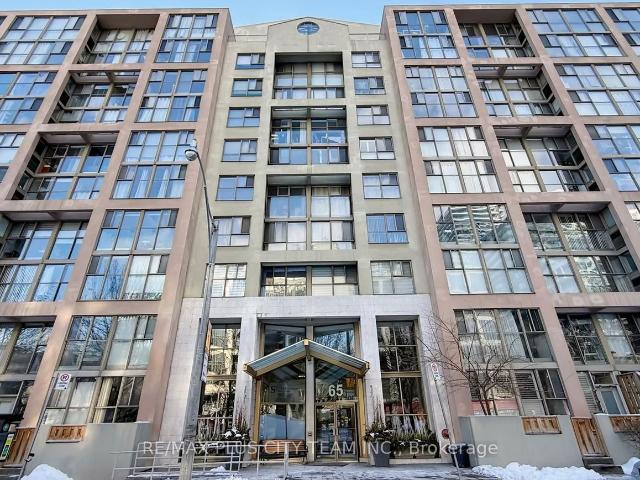 Condo for sale in Woburn, Ontario