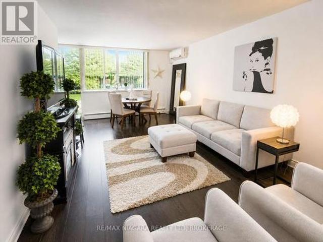 Condo for sale in Niagara, Ontario