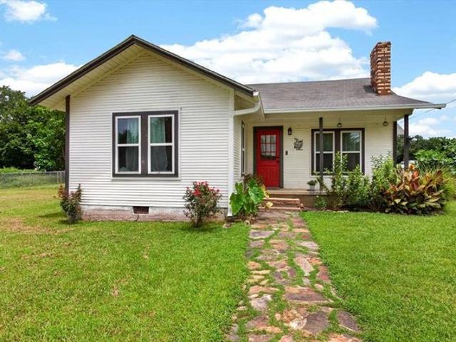 House for sale in Talihina, Oklahoma