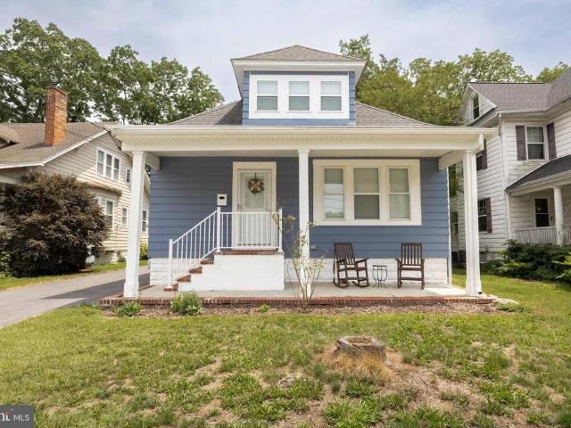 House for sale in Pocomoke City, Maryland