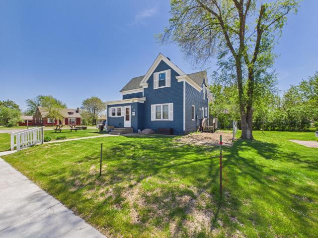 House for sale in Sauk Centre, Minnesota