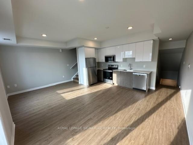 Townhouse for rent in Guelph, Ontario