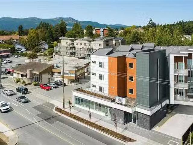 Condo for sale in Brentwood Bay, British Columbia