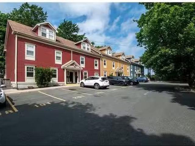 Condo for sale in Foxtrap, Newfoundland And Labrador