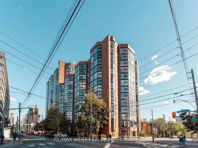Condo for sale in Spadina—Fort York, Toronto