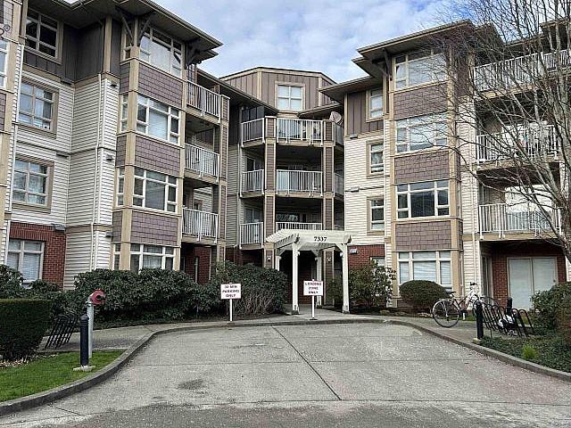 Condo for sale in Burnaby, British Columbia