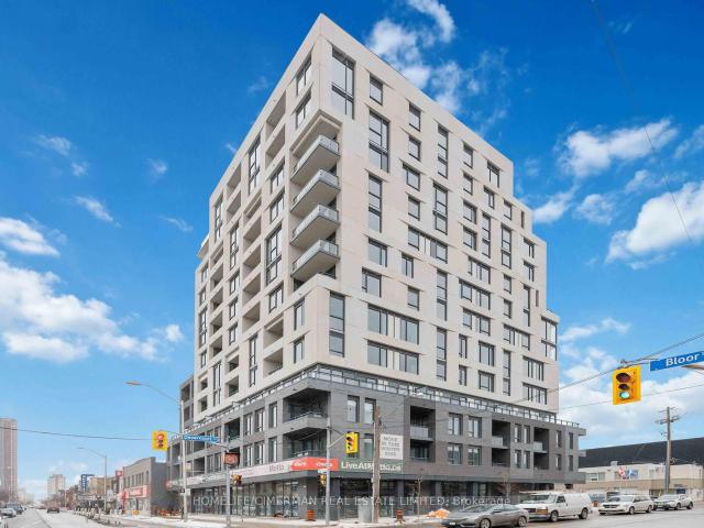 Condo for rent in Woburn, Ontario