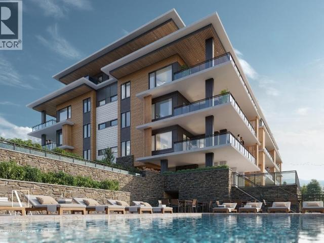 Apartment for sale in Vernon, British Columbia