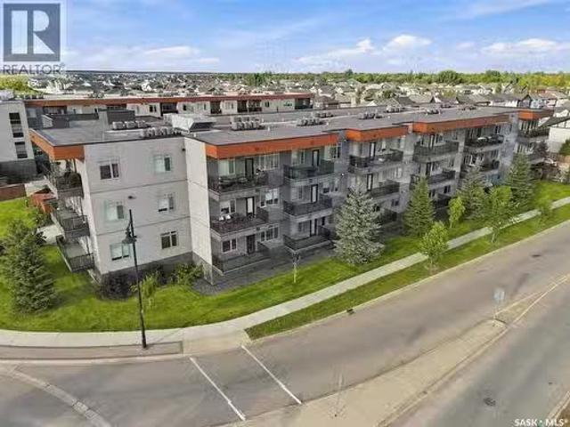 Condo for sale in Saskatoon, Saskatchewan