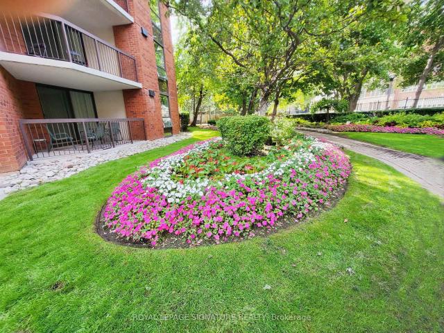 Condo for sale in Woburn, Ontario