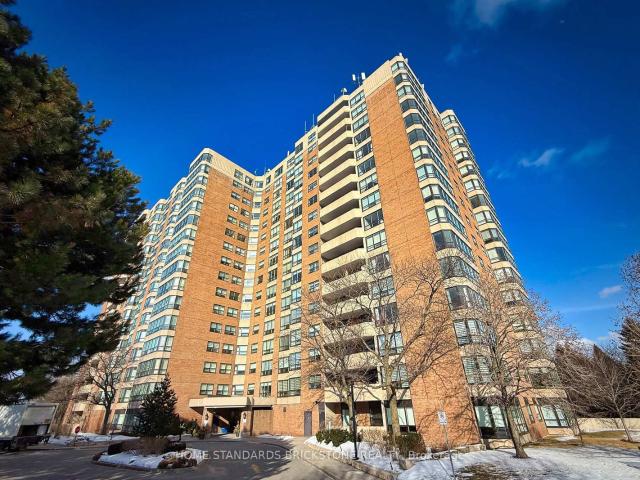 Condo for sale in York, Ontario