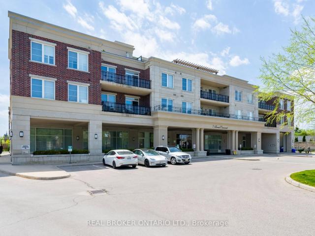 Condo for sale in York, Ontario