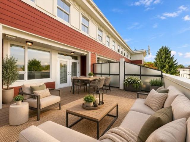 Townhouse for sale in Burnaby, British Columbia