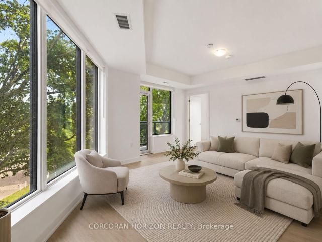Condo for rent in Woburn, Ontario