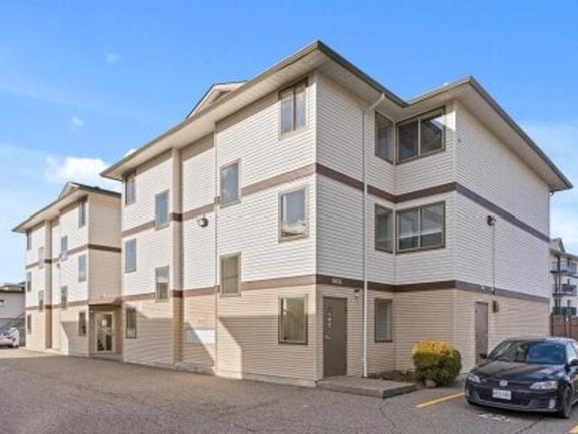 Apartment for sale in Chilliwack, British Columbia