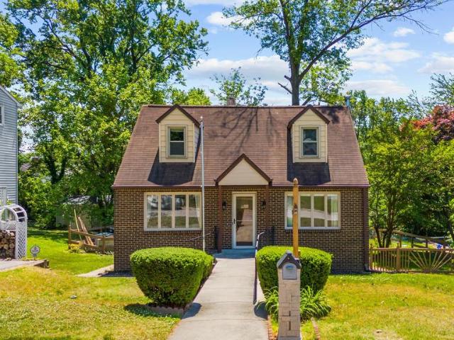 House for sale in Brooklyn, Maryland