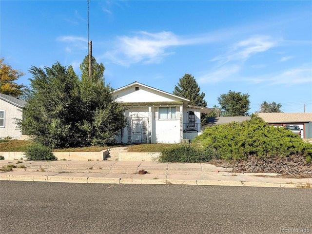 House for sale in Hugo, Lincoln County