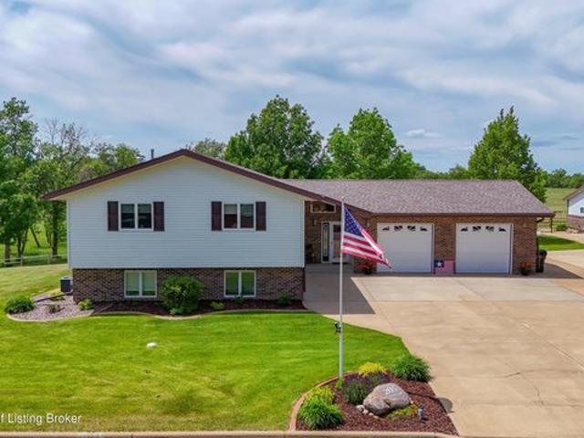 House for sale in South Heart, North Dakota