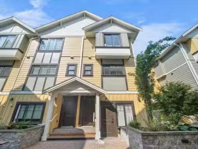 House for sale in Port Moody, British Columbia