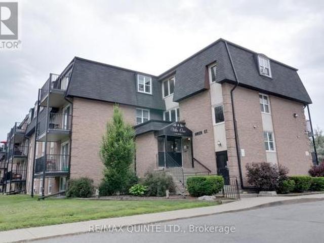 Condo for sale in Belleville, Ontario