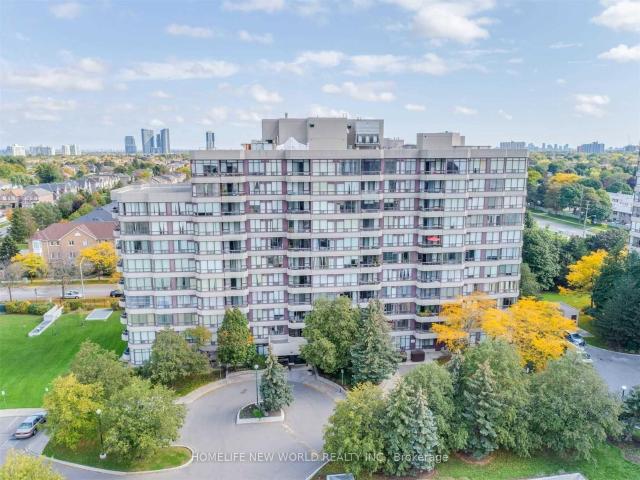 Condo for sale in Woburn, Ontario