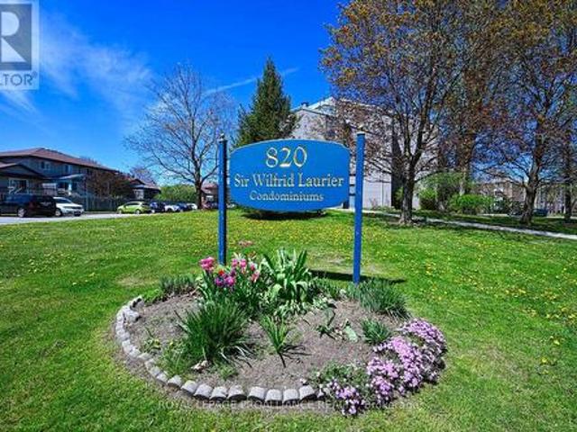Condo for sale in Brockville, Ontario