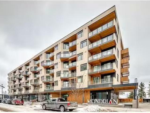Condo for sale in Northwest, Alberta