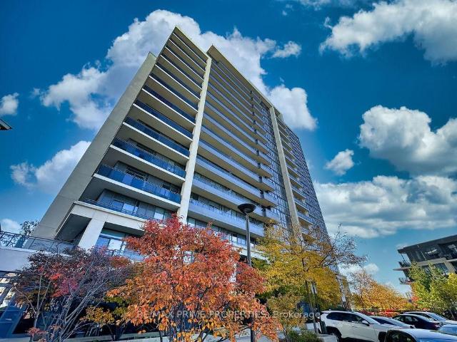 Condo for sale in Woburn, Ontario