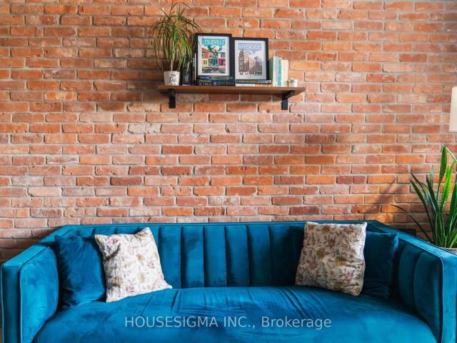 Condo for rent in Woburn, Ontario