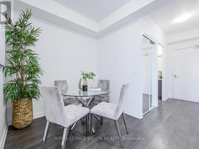 Condo for sale in Woburn, Ontario