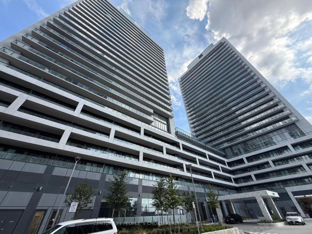 Condo for sale in York, Ontario