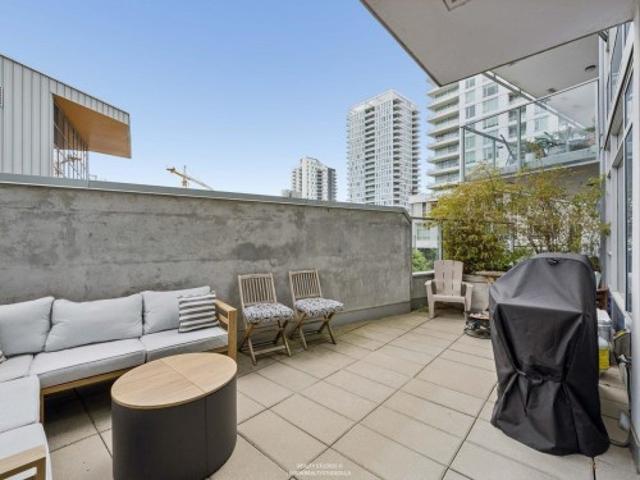 Property for sale in River District, Vancouver