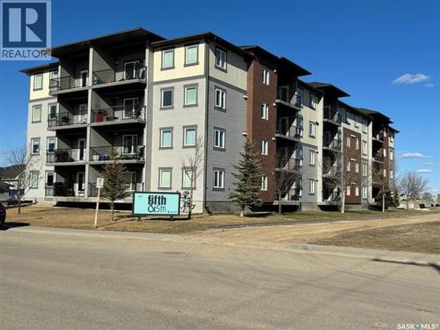 Condo for sale in Weyburn, Saskatchewan