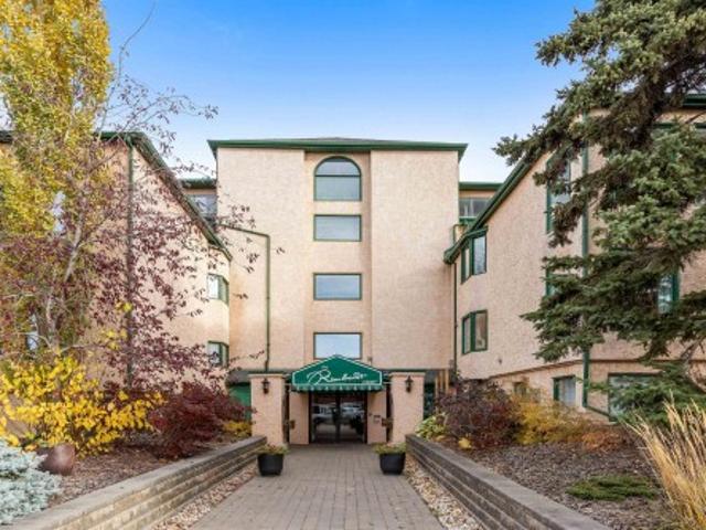 Condo for sale in Wedgewood, Alberta