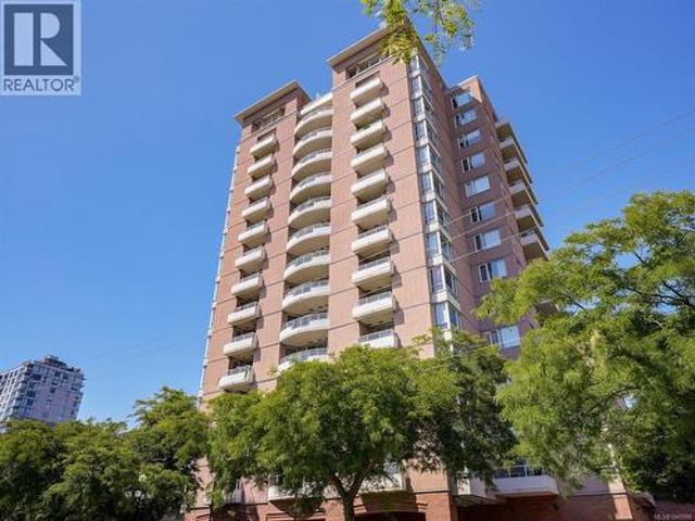 Property for sale in Victoria, British Columbia