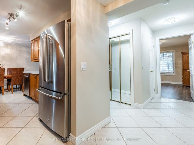 Condo for sale in Ancaster, Ontario